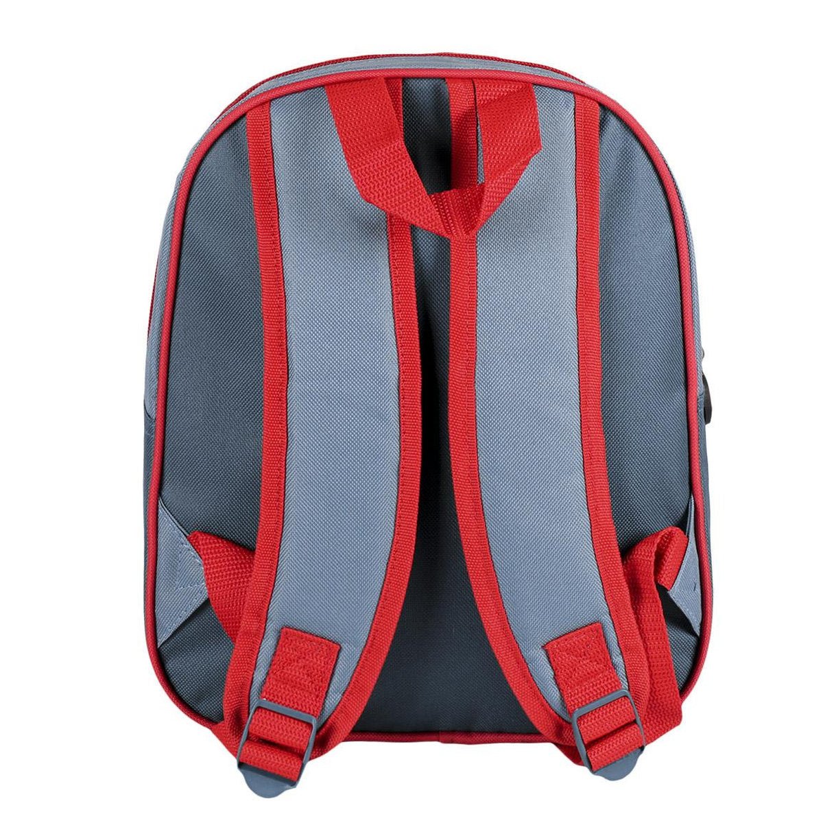 MOCHILA 3D SUPERMAN - ILUSION SHOP