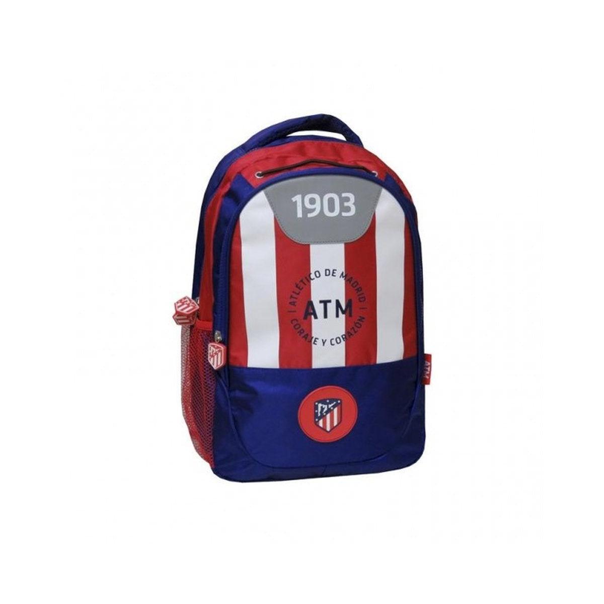 MOCHILA ADAPTABLE ATLETICO DE MADRID - ILUSION SHOP