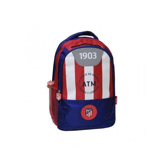 MOCHILA ADAPTABLE ATLETICO DE MADRID - ILUSION SHOP