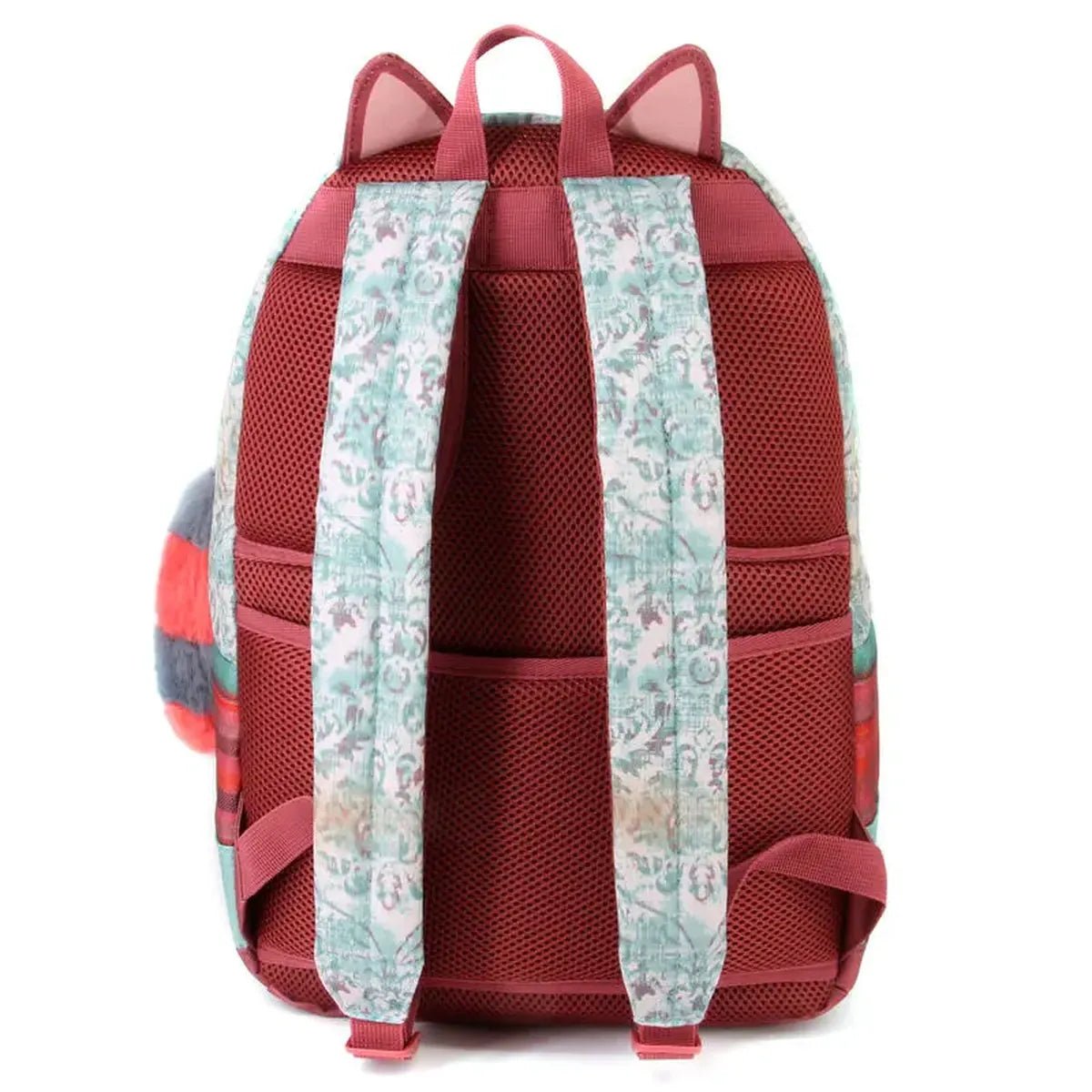MOCHILA ADAPTABLE FOREVER NINETTE SWING - ILUSION SHOP