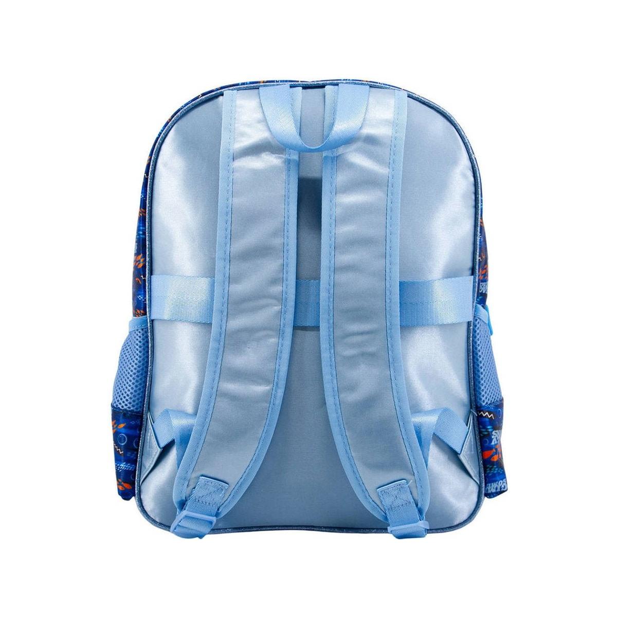 MOCHILA BASIC SEA BUSCANDO A NEMO - ILUSION SHOP