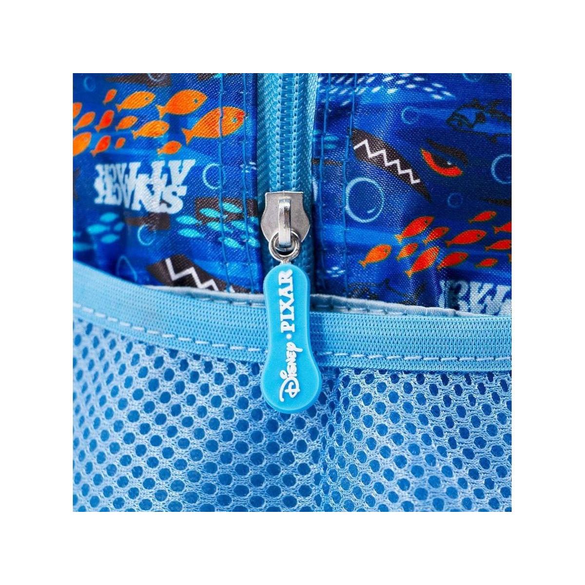 MOCHILA BASIC SEA BUSCANDO A NEMO - ILUSION SHOP