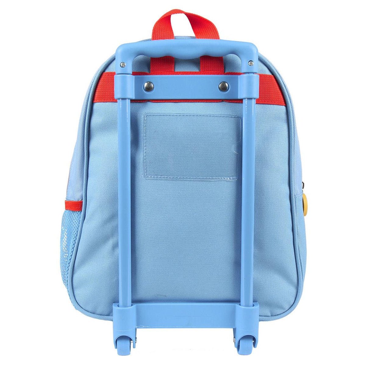 MOCHILA CARRO INFANTIL 3D PAW PATROL - ILUSION SHOP