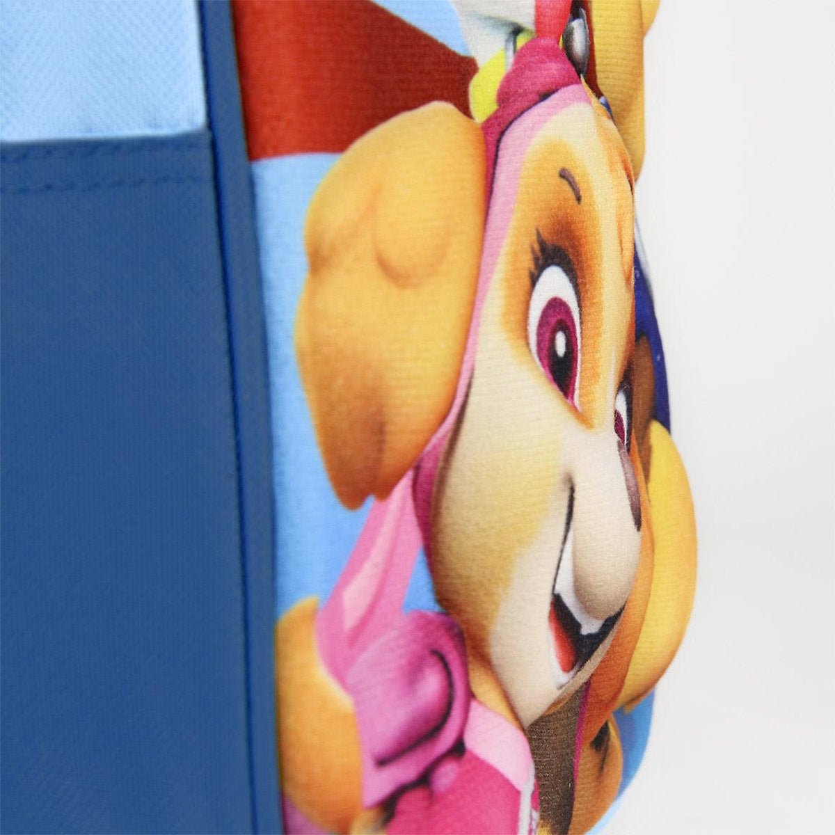 MOCHILA CARRO INFANTIL 3D PAW PATROL - ILUSION SHOP