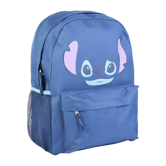 MOCHILA CASUAL DISNEY STITCH - ILUSION SHOP