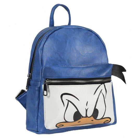 MOCHILA CASUAL DONALD DISNEY CLASICOS - ILUSION SHOP
