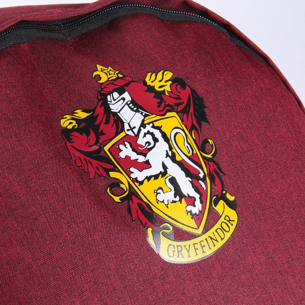 MOCHILA CASUAL HARRY POTTER - ILUSION SHOP