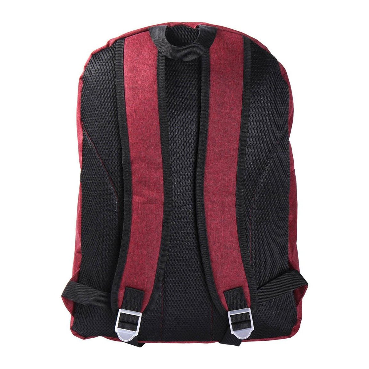 MOCHILA CASUAL HARRY POTTER - ILUSION SHOP