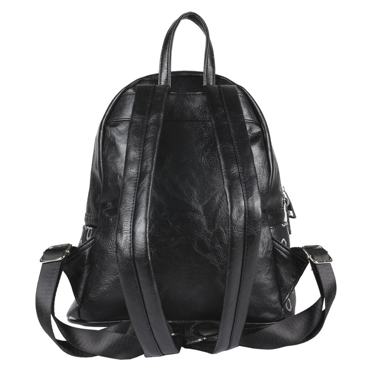 MOCHILA CASUAL HARRY POTTER POLIPIEL - ILUSION SHOP