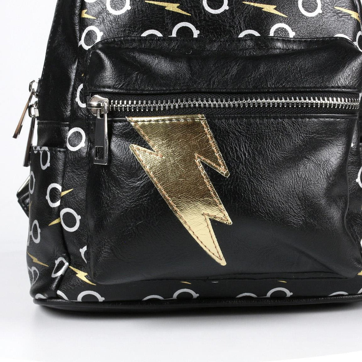 MOCHILA CASUAL HARRY POTTER POLIPIEL - ILUSION SHOP