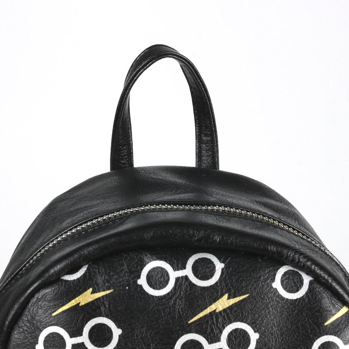 MOCHILA CASUAL HARRY POTTER POLIPIEL - ILUSION SHOP