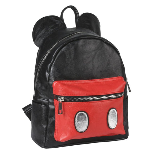 MOCHILA CASUAL MICKEY DISNEY POLIPIEL - ILUSION SHOP