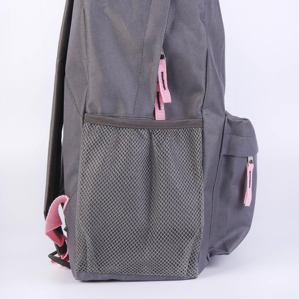 MOCHILA CASUAL MINNIE - ILUSION SHOP