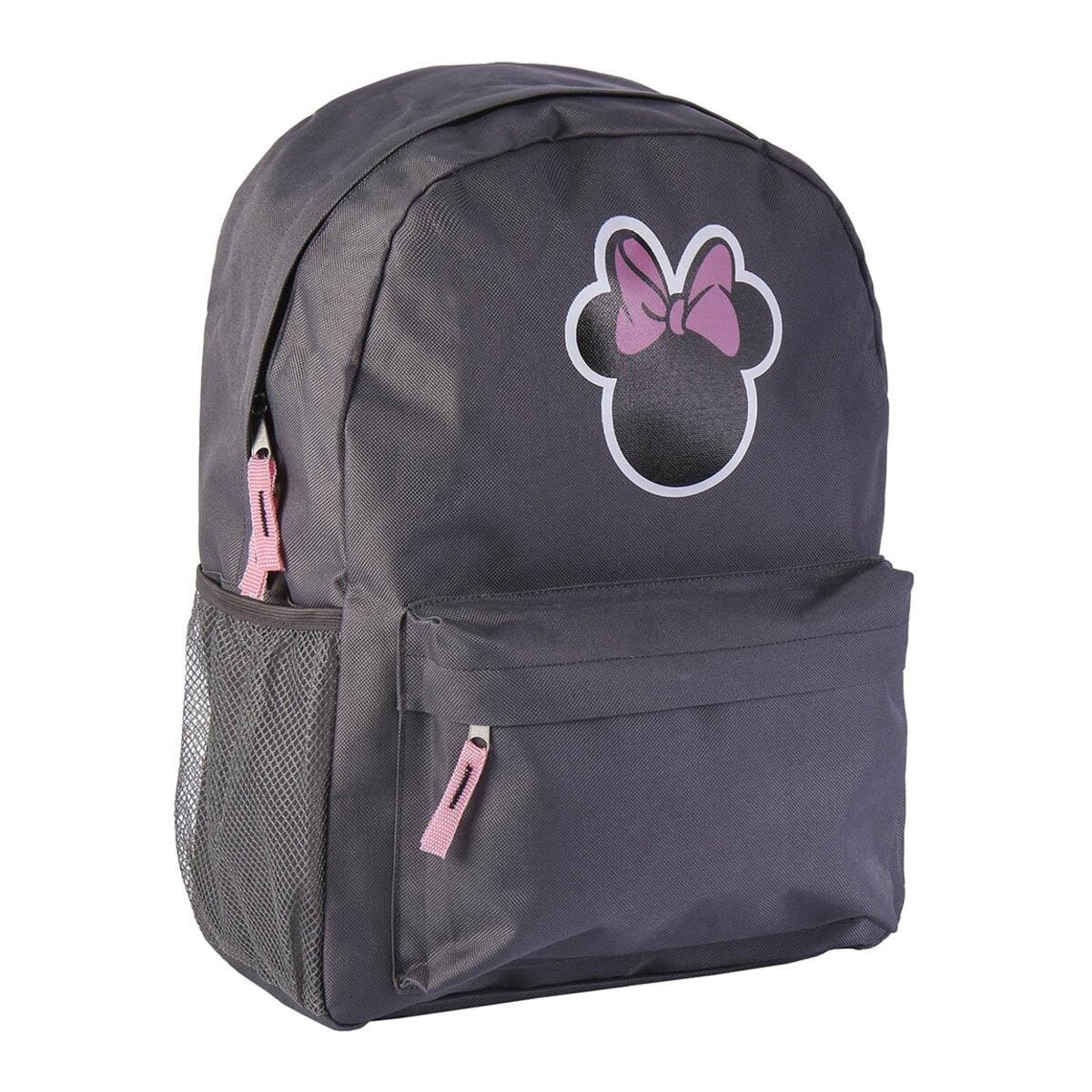 MOCHILA CASUAL MINNIE - ILUSION SHOP