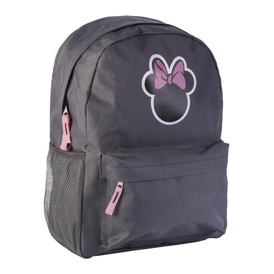 MOCHILA CASUAL MINNIE - ILUSION SHOP