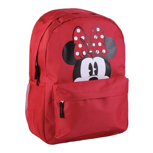 MOCHILA CASUAL MINNIE - ILUSION SHOP