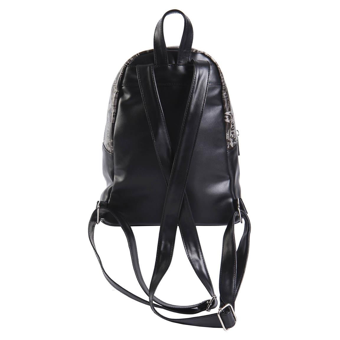 MOCHILA CASUAL MODA ACDC - ILUSION SHOP