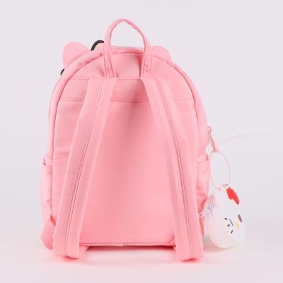 MOCHILA CASUAL MODA HELLO KITTY - ILUSION SHOP