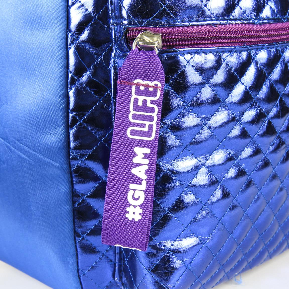 MOCHILA CASUAL MODA LOL SURPRISE ESCOLAR - ILUSION SHOP