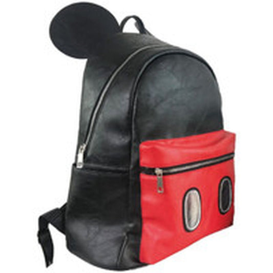 MOCHILA CASUAL MODA MICKE - ILUSION SHOP