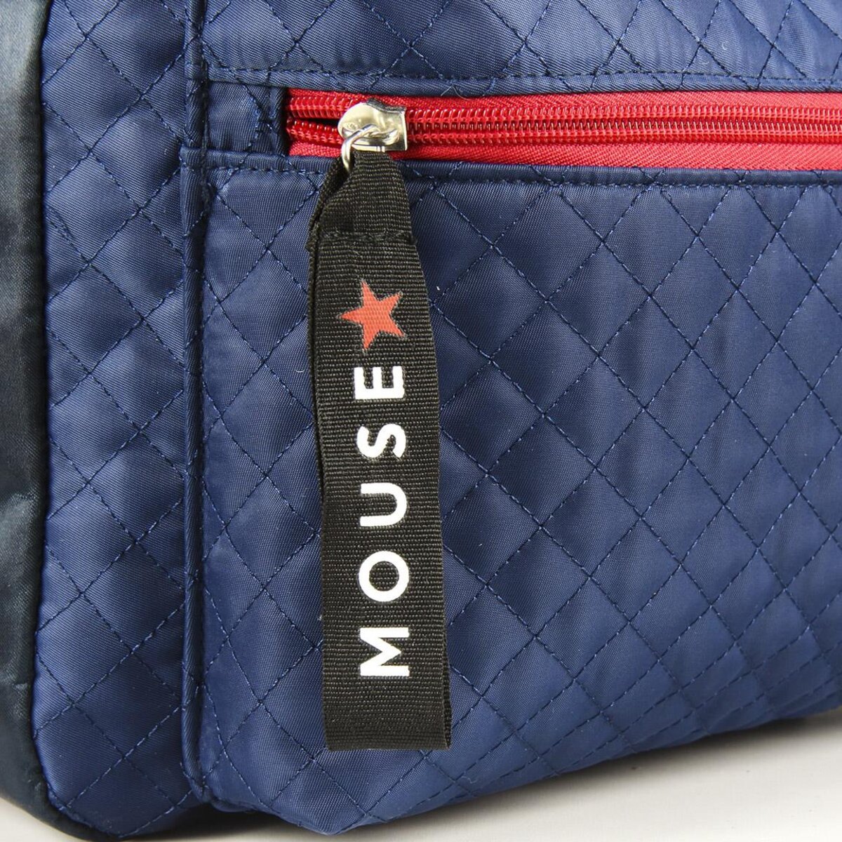 MOCHILA CASUAL MODA MICKEY - ILUSION SHOP