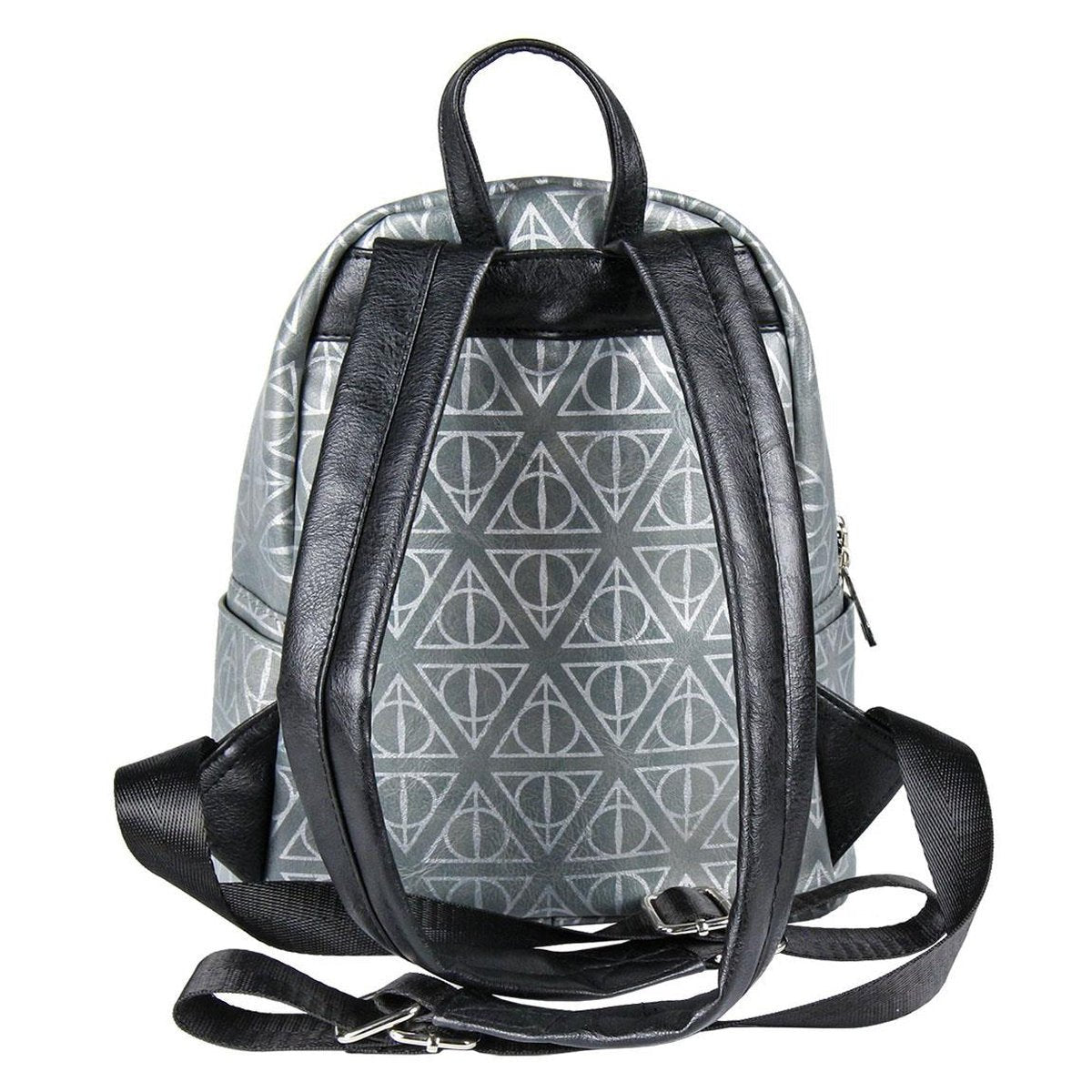 MOCHILA CASUAL MODA POLIPIEL HARRY - ILUSION SHOP