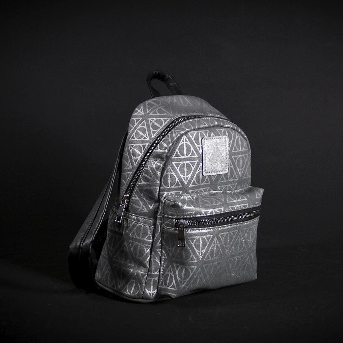 MOCHILA CASUAL MODA POLIPIEL HARRY - ILUSION SHOP