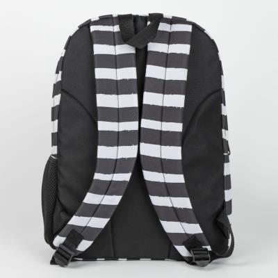 MOCHILA CASUAL NIGHTMARE BEFORE CHRISTMAS - ILUSION SHOP