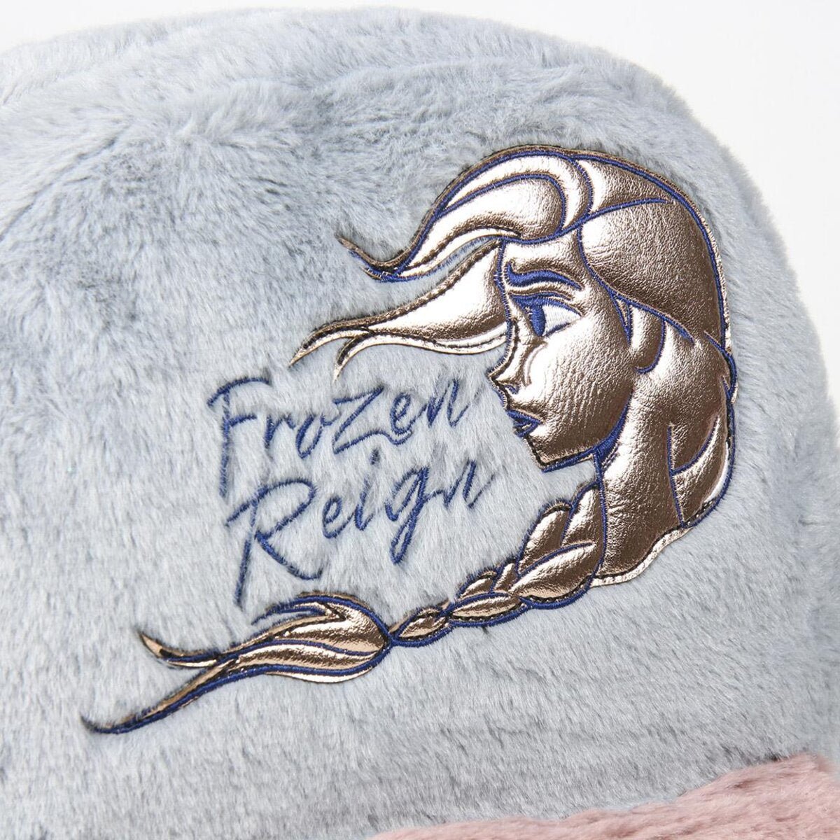 MOCHILA CASUAL PELO FROZEN 2 DISNEY