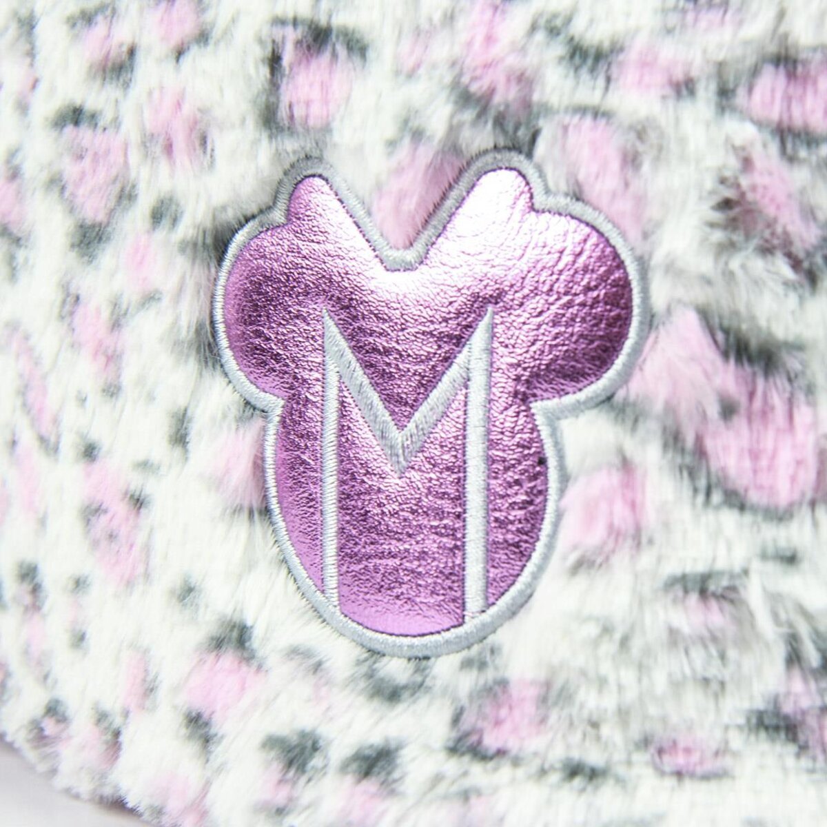 MOCHILA CASUAL PELO MINNIE DISNEY - ILUSION SHOP