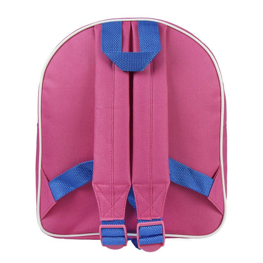 MOCHILA CASUAL RELIVE SHIMMER & SHINE