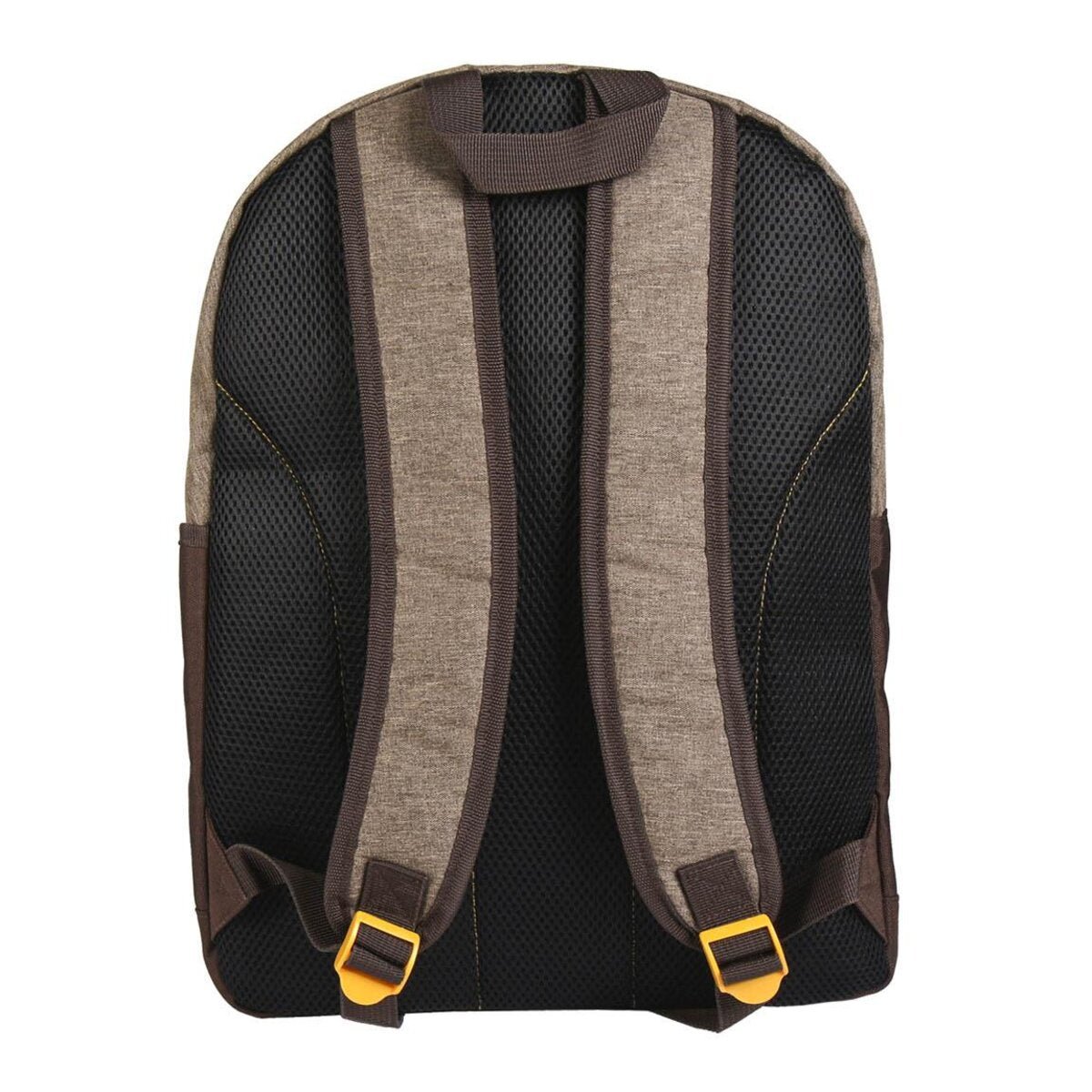 MOCHILA CASUAL THE MANDALORIAN - ILUSION SHOP