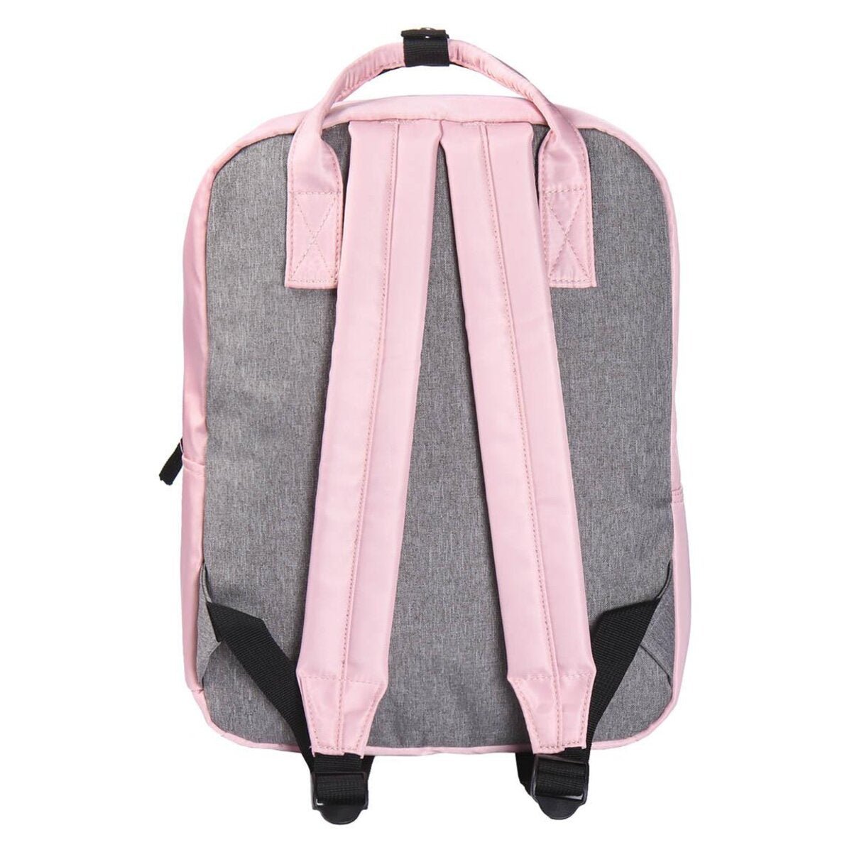 MOCHILA CASUAL URBANA ASAS MINNIE - ILUSION SHOP