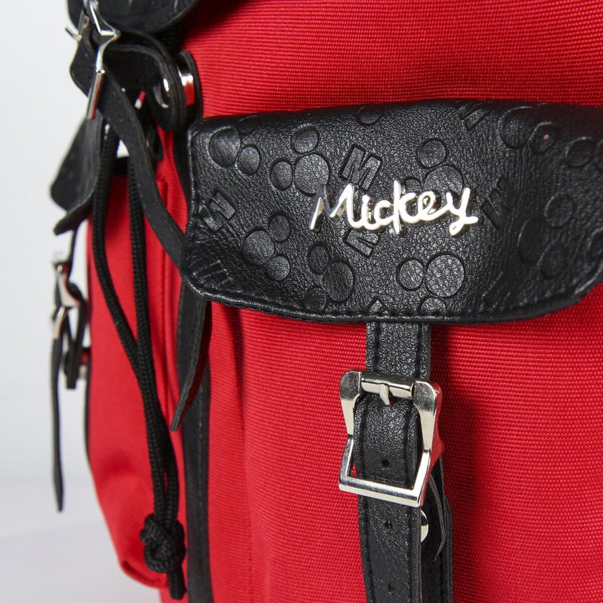 MOCHILA CASUAL URBANA MICKEY - ILUSION SHOP
