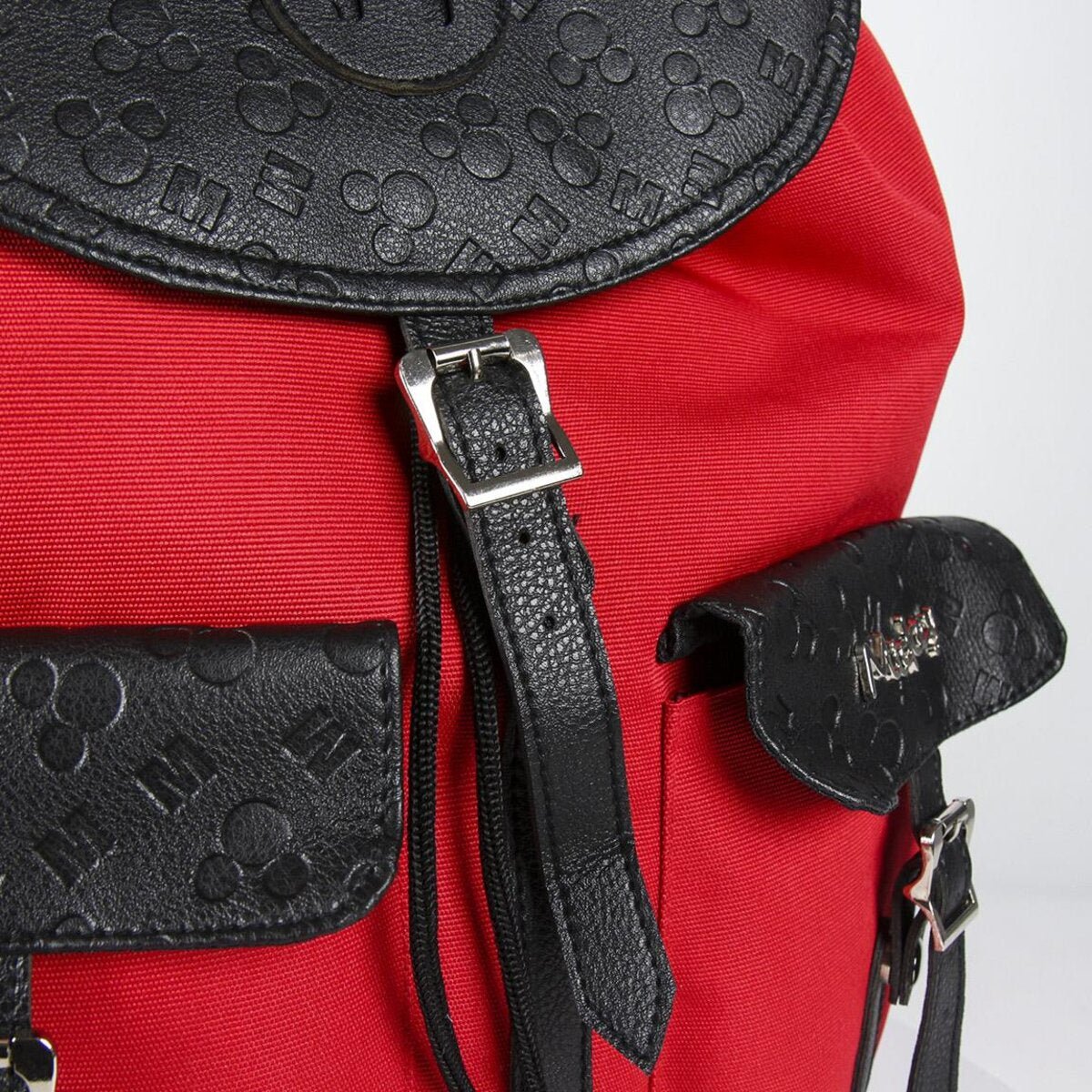 MOCHILA CASUAL URBANA MICKEY - ILUSION SHOP