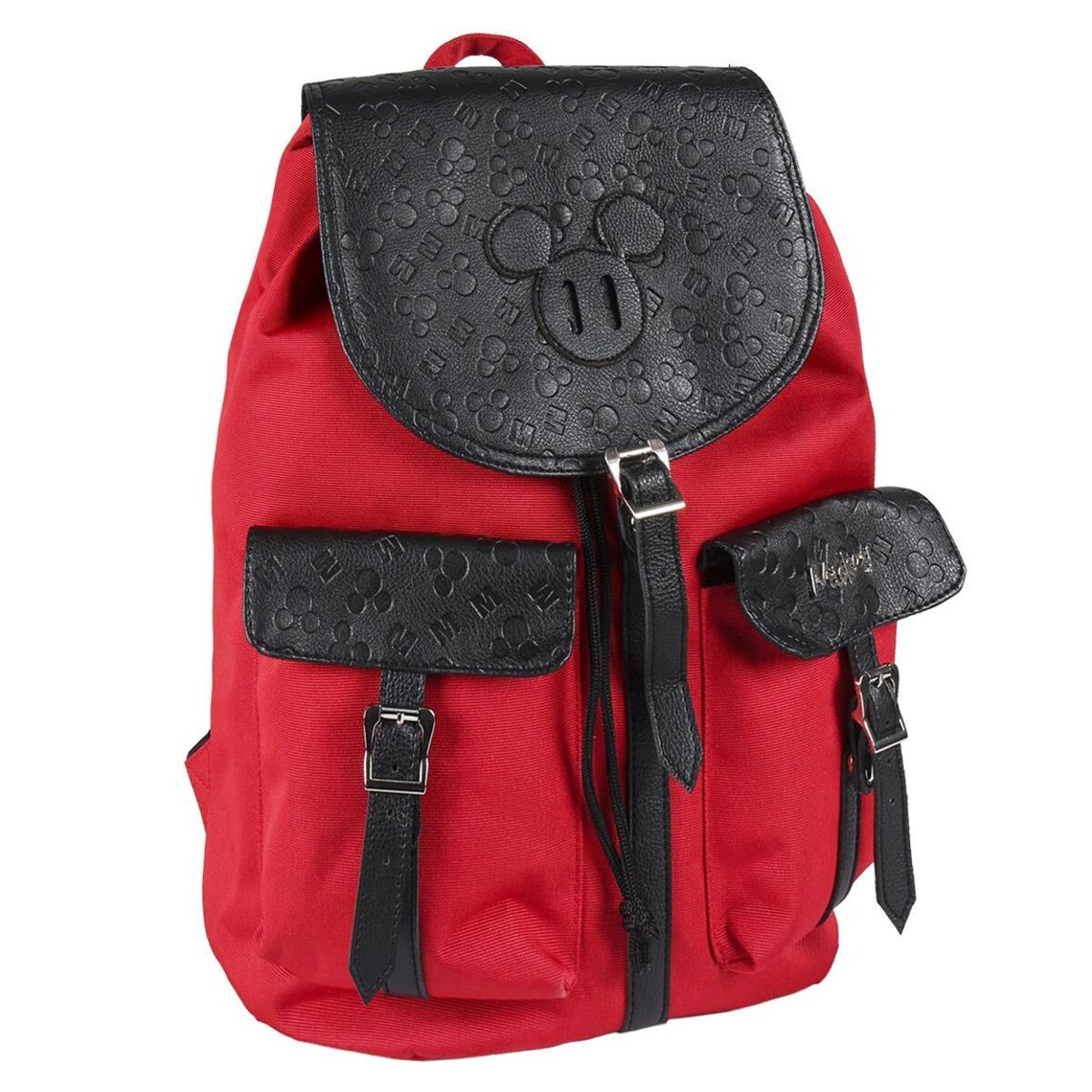 MOCHILA CASUAL URBANA MICKEY - ILUSION SHOP