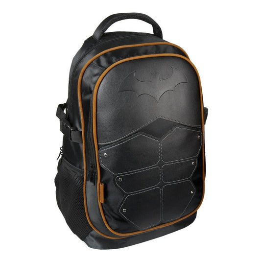 MOCHILA CASUAL VIAJE BATMAN - ILUSION SHOP