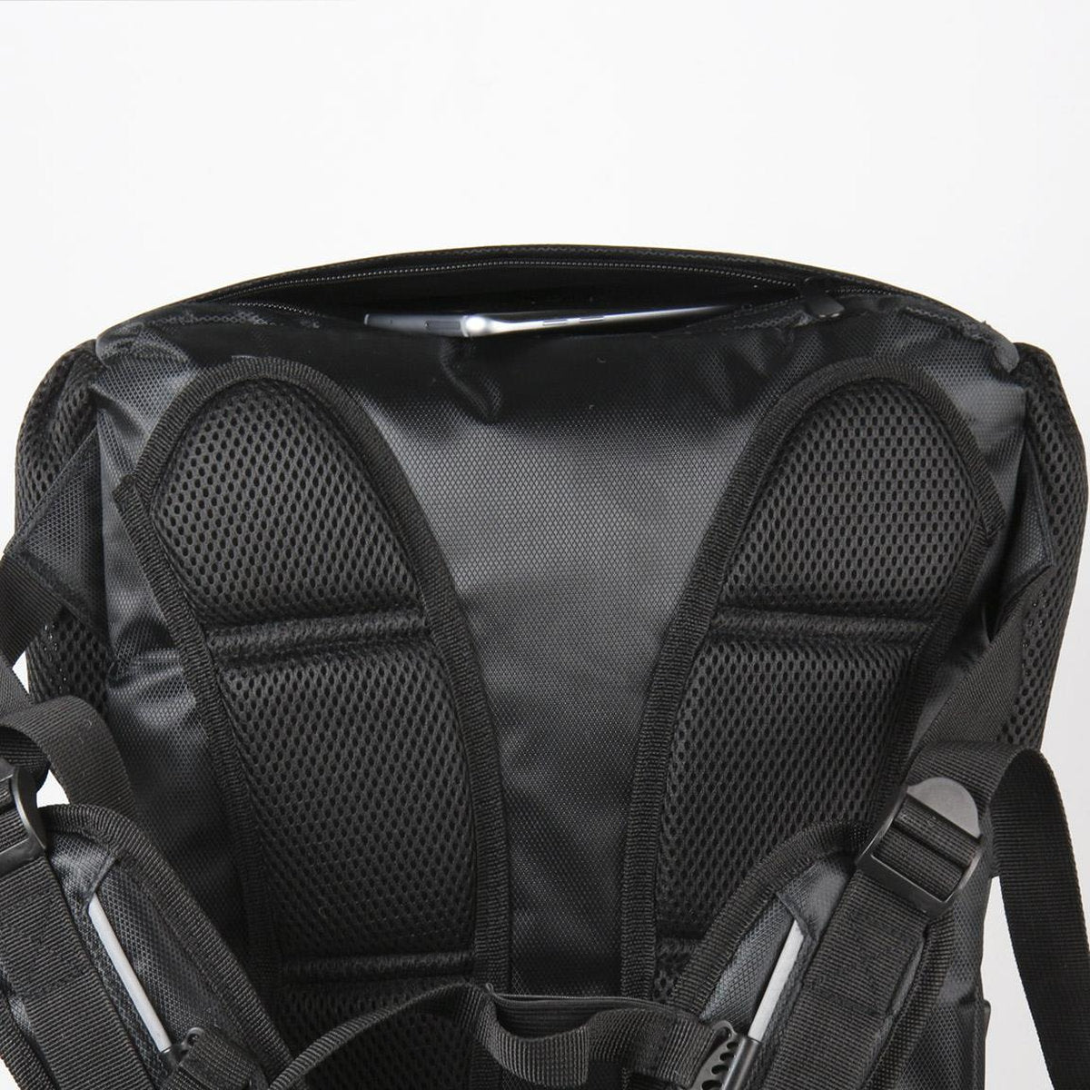 MOCHILA CASUAL VIAJE BATMAN - ILUSION SHOP