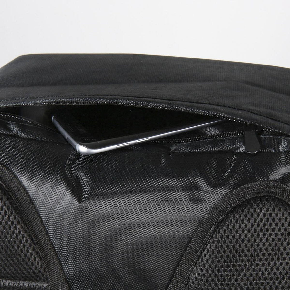 MOCHILA CASUAL VIAJE BATMAN - ILUSION SHOP