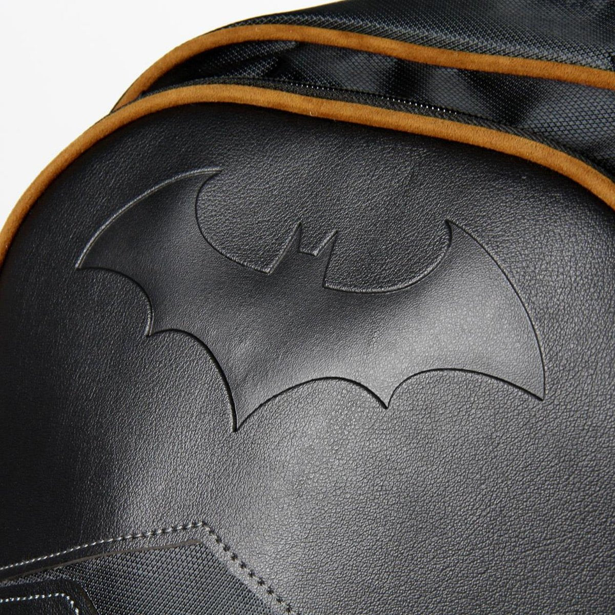 MOCHILA CASUAL VIAJE BATMAN - ILUSION SHOP
