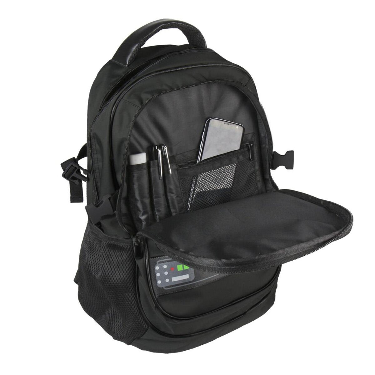 MOCHILA CASUAL VIAJE STAR WARS - ILUSION SHOP