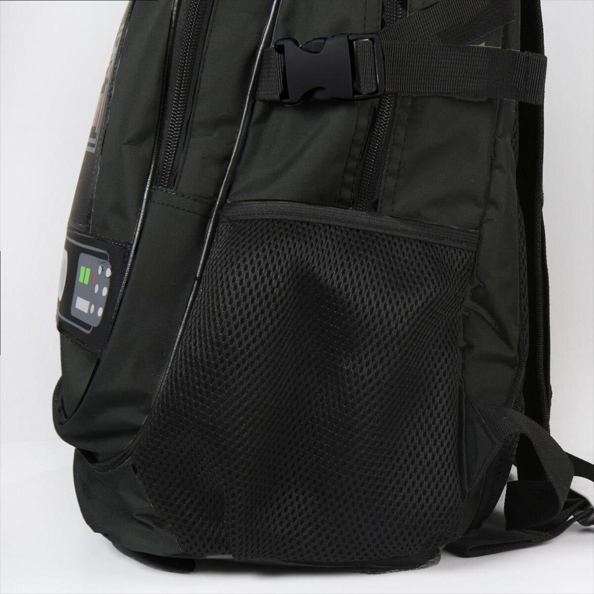 MOCHILA CASUAL VIAJE STAR WARS - ILUSION SHOP