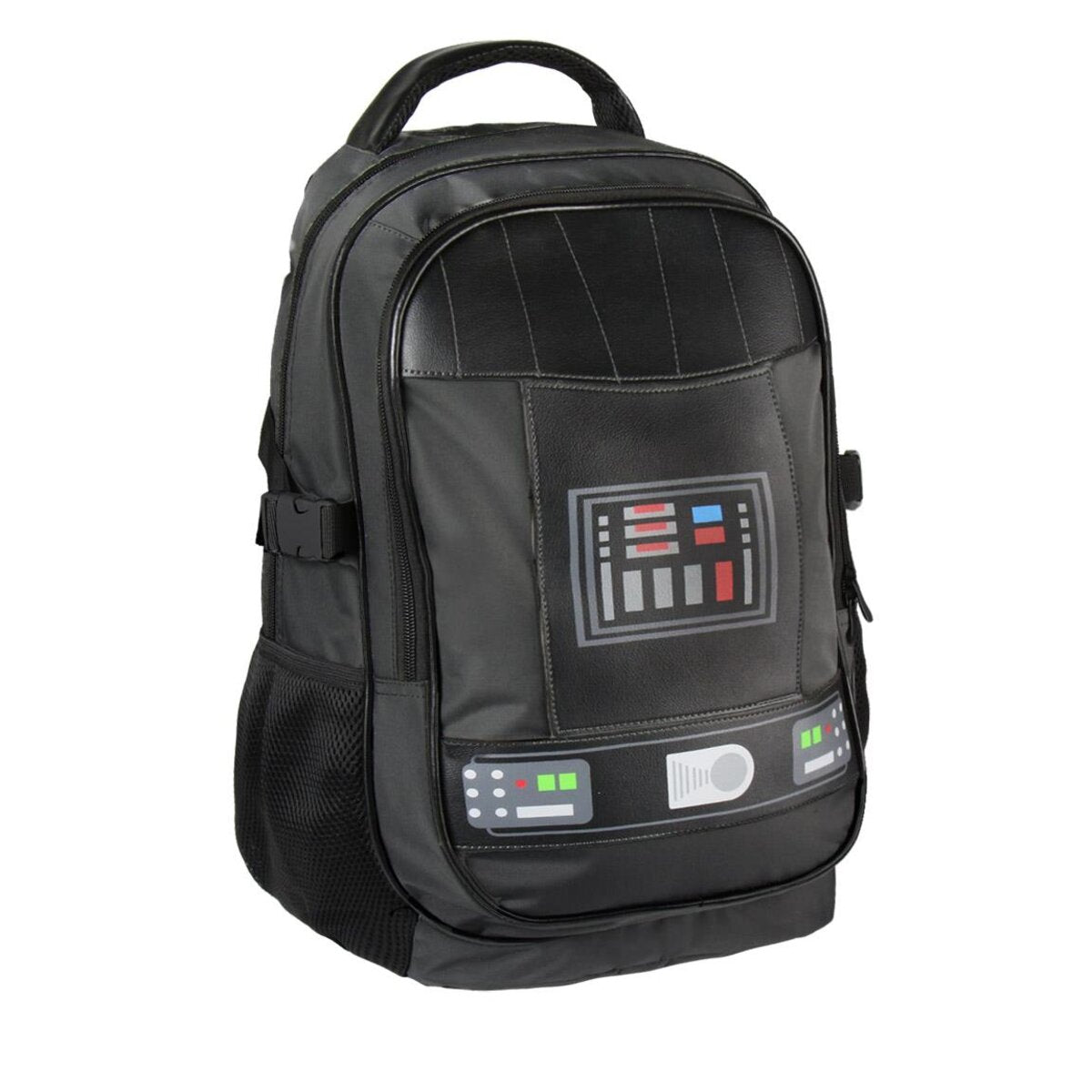 MOCHILA CASUAL VIAJE STAR WARS - ILUSION SHOP