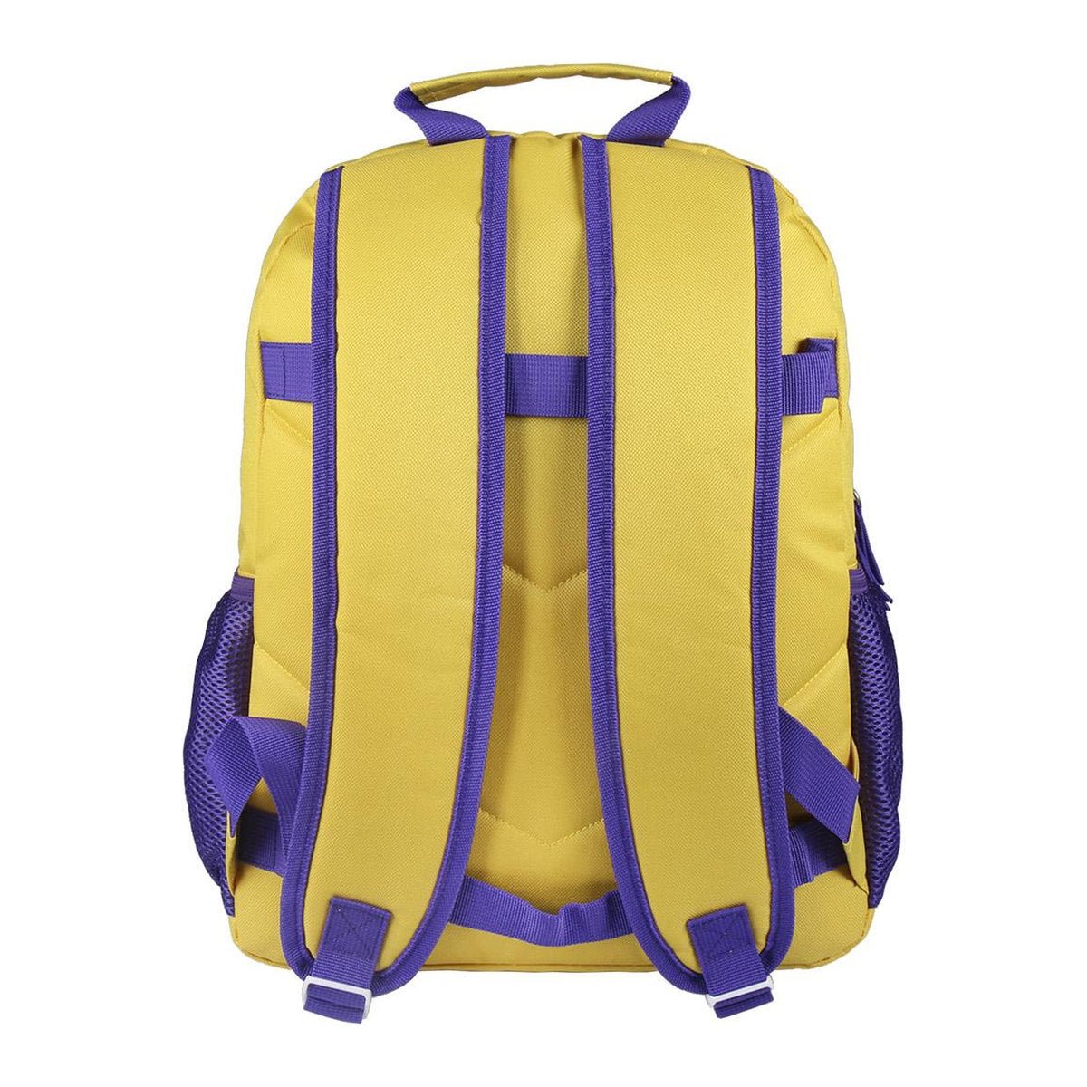 MOCHILA CON LUZ MINIONS MOVIE BELLO - ILUSION SHOP