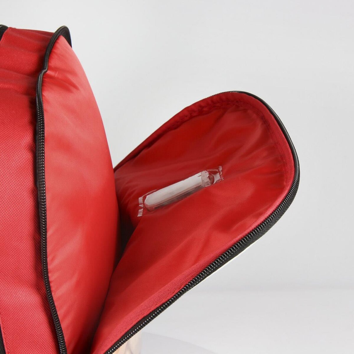 MOCHILA CON LUZ MINNIE LUNARES DISNEY - ILUSION SHOP