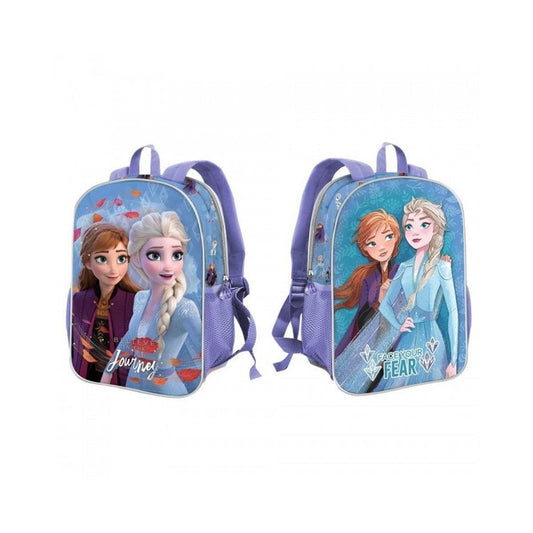 MOCHILA DUAL FROZEN II MPQ JOURNEY - ILUSION SHOP