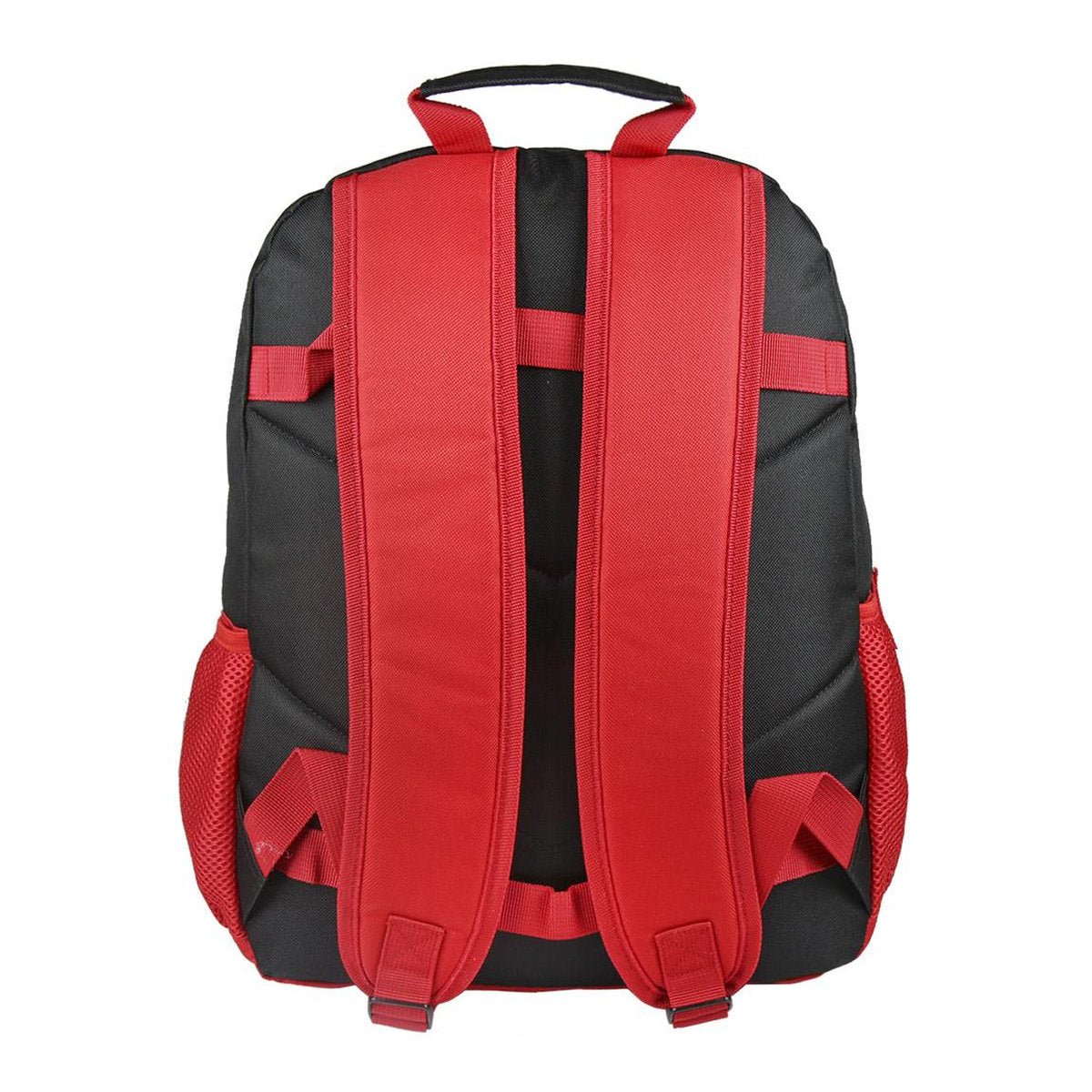 MOCHILA ESCOLAR CON LUZ LADYBUG - ILUSION SHOP