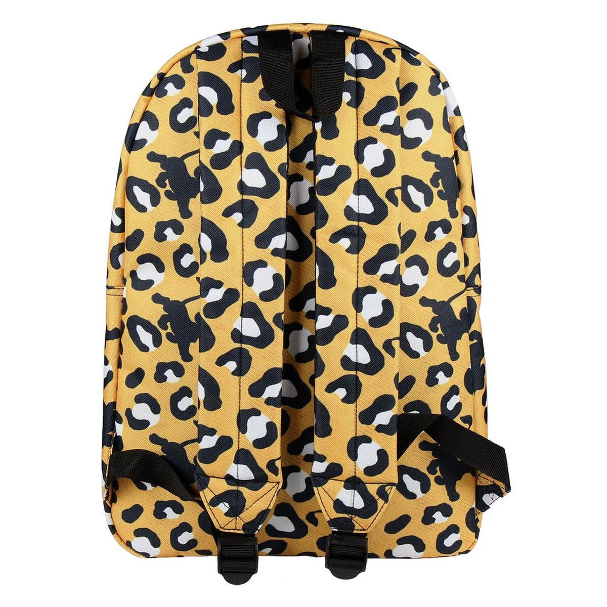 MOCHILA ESCOLAR INSTITUTO REY LEON - ILUSION SHOP