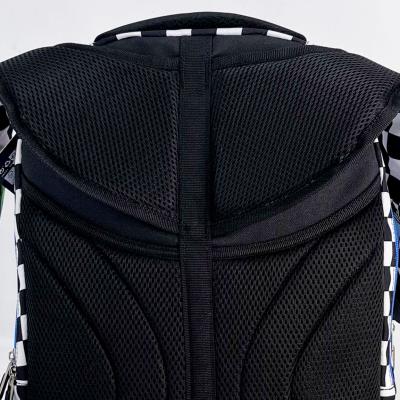 MOCHILA ESCOLAR MEDIANA 41 CM AVENGERS - ILUSION SHOP