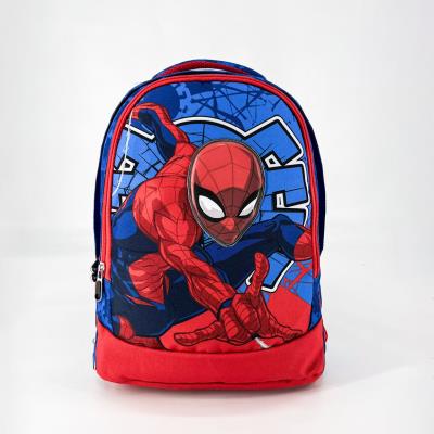 MOCHILA ESCOLAR MEDIANA 41 CM SPIDERMAN - ILUSION SHOP